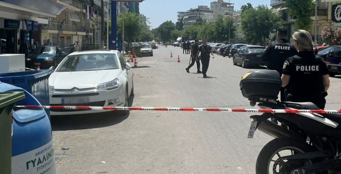 Vritet me armë shqiptari në Greqi