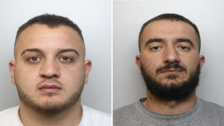 Vranë 22-vjeçarin Armend Xhika në Angli, gjykata shpall fajtorë dy shqiptarë (Emrat)