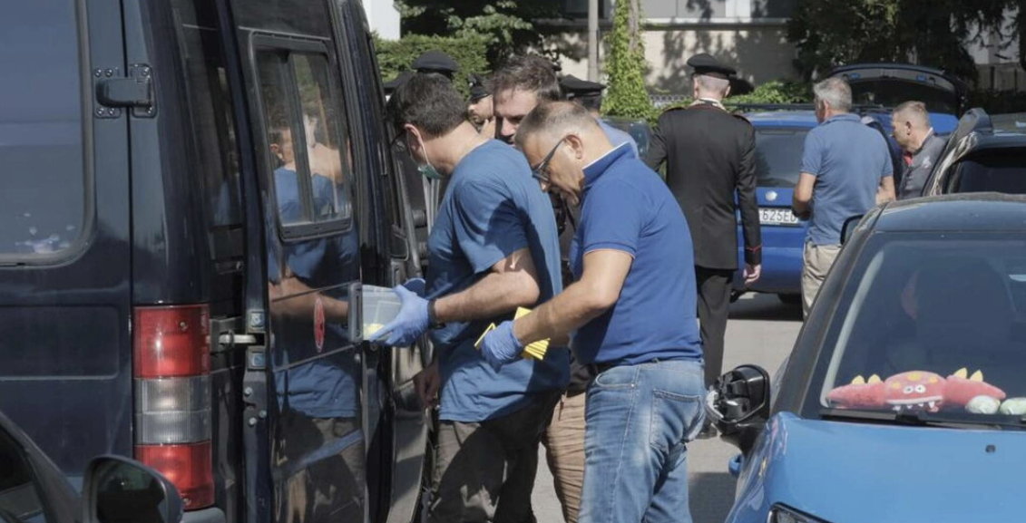 Nuk ndaloi në postbllok dhe përplasi efektivin, policia vret 55-vjeçarin shqiptar