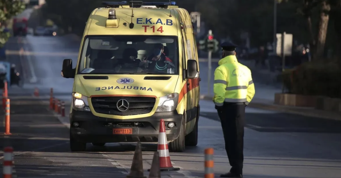 U përplas me kamionin, humb jetën 39-vjeçari shqiptar në Greqi