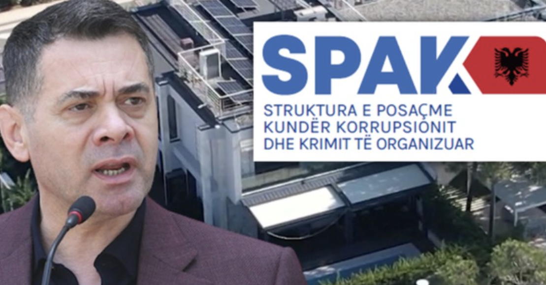 Parlamenti i hapi rrugë arrestimit të Ahmetajt, SPAK dorëzon në GJKKO kërkesën për të vijuar me procedurën