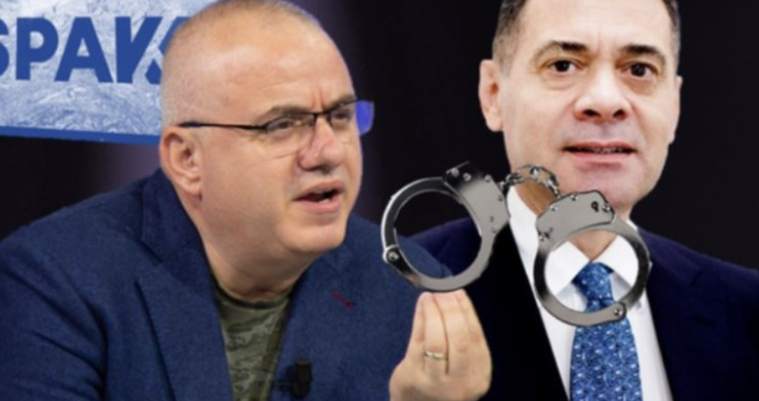 “Po të futën brenda nuk flet dot”, Hoxha: Ahmetaj mund të përballet me drejtësinë nga atje ku është