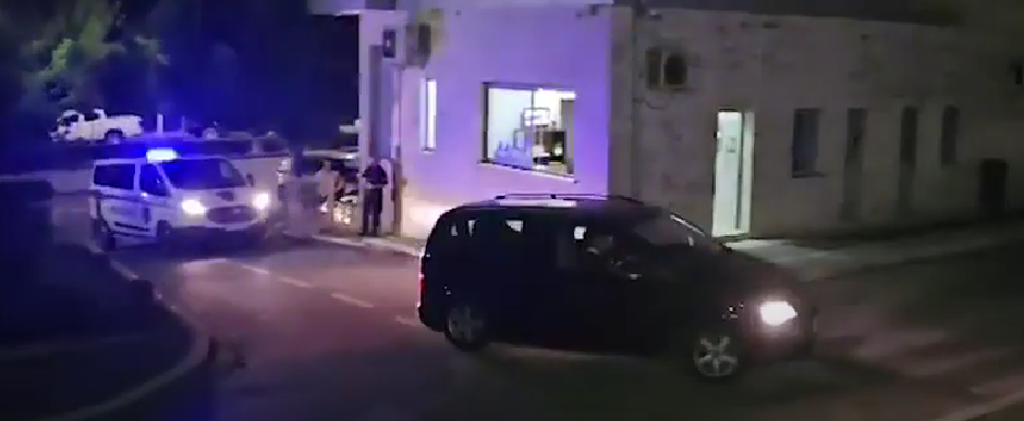 Po transportonte emigrantë në mënyrë ilegale, në pranga një 36-vjeçar