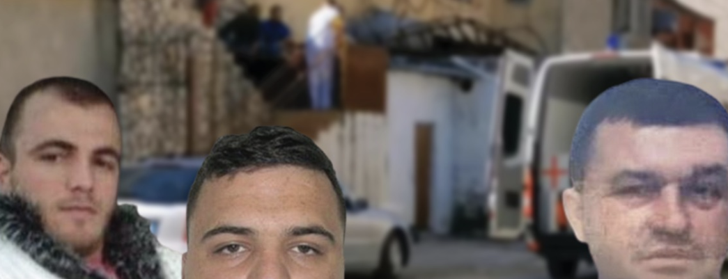 Policia zbardh pas 4 vitesh vrajsen e Besmir Hidës, identifikon autorët, mes tyre dhe Laert Haxhiu