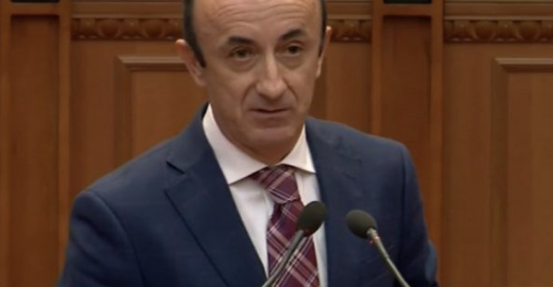 Sfidon deputeti Sula: Nëse punon inceneratori, unë jap dorëheqjen!