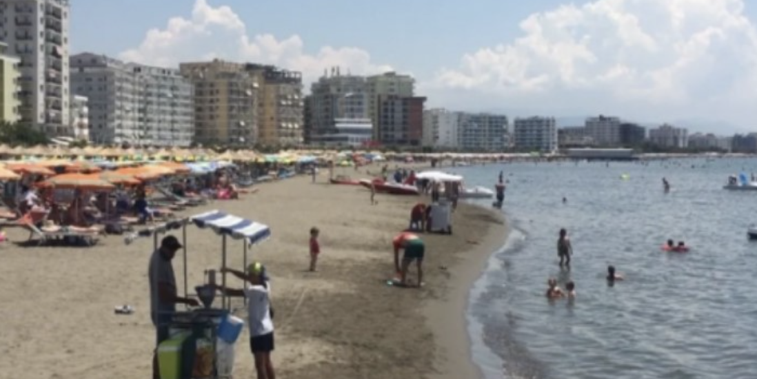 Pushuesi nga Kosova rrezikoi të mbytet, dërgohet me urgjencë në spital