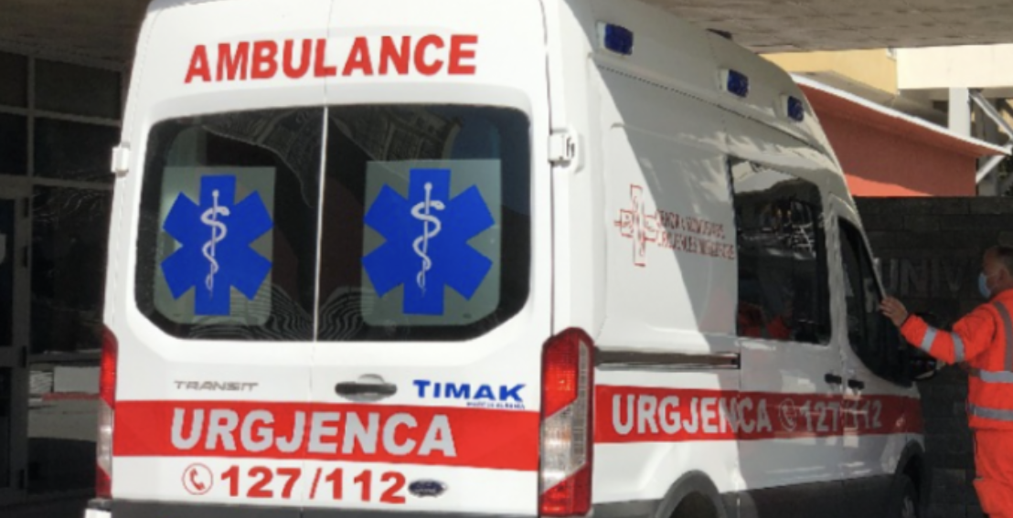 EMRI/ Thellohet tragjedia e aksidentit në Tiranë, ndërron jetë në spital edhe 33-vjeçari