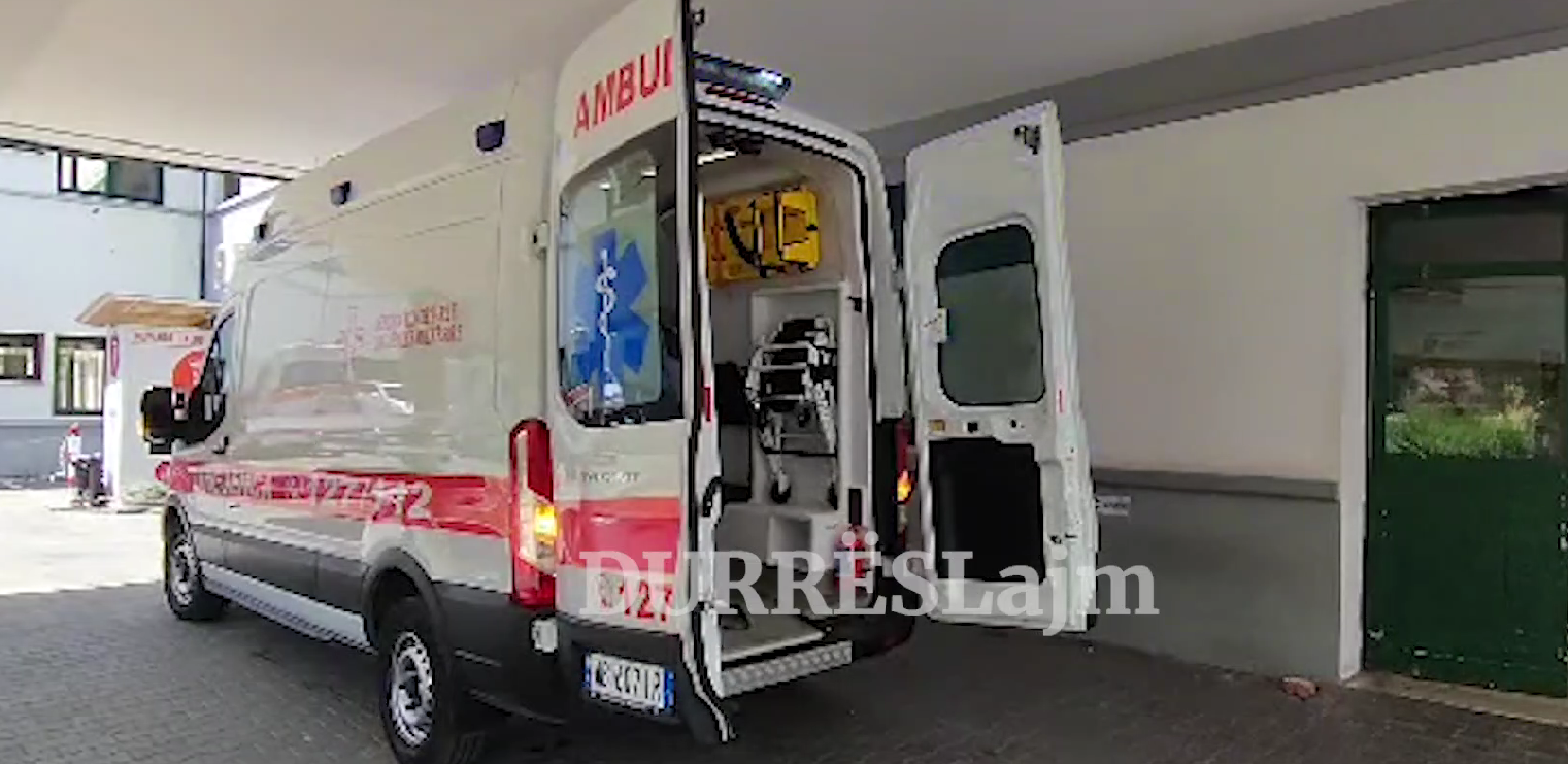 Plagosje me armë zjarri në Shijak, detajet e para (VIDEO)