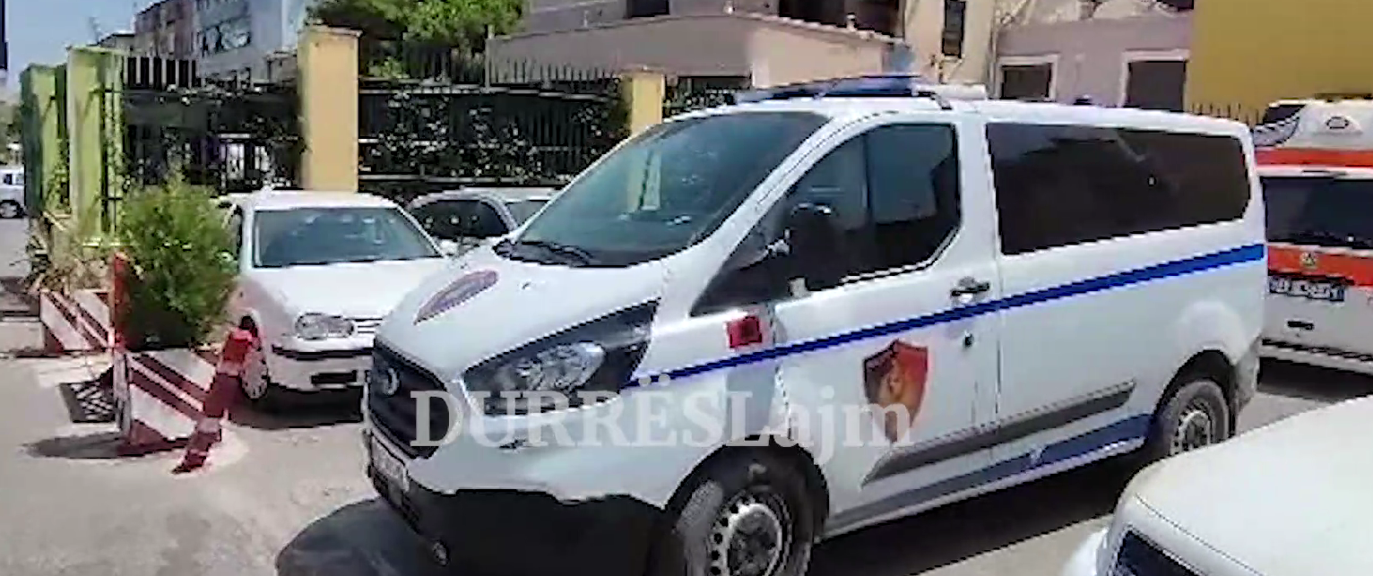 Kapet 18-vjeçari që plagosi 30-vjeçarin në Shijak