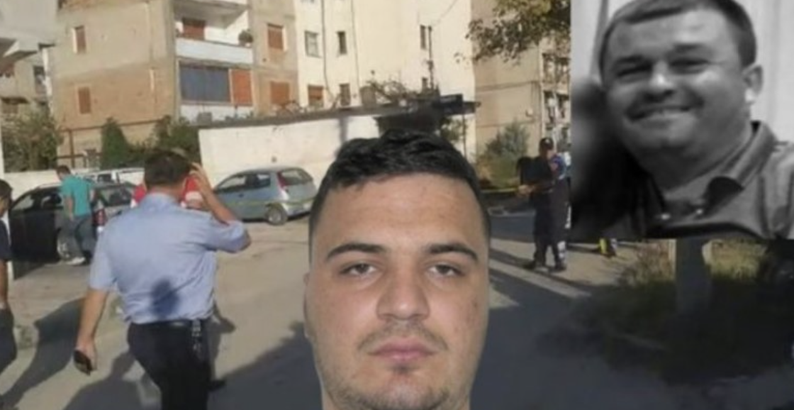 “Laerti ka thënë se unë nuk do e ha Vitin e Ri”, rrëfimi i Besnik Hidës 3 ditë para se ta vrisnin