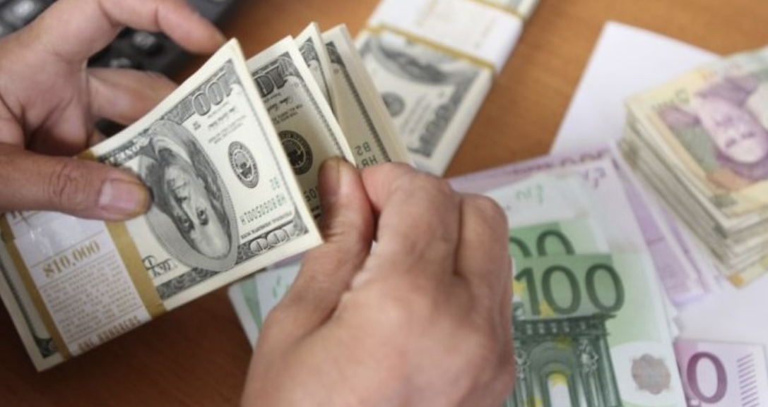 Parandalimi i pastrimit të parave, Banka e Shqipërisë gjobiti 15 Zyra të Këmbimit Valutor vitin e kaluar