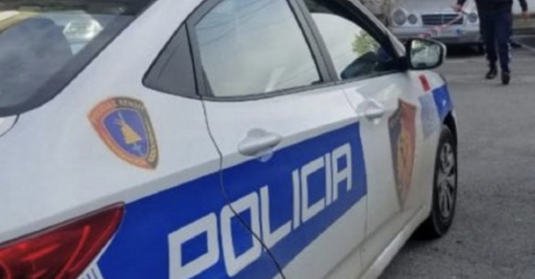 Përplasi për vdekje një person, arrestohet 32-vjeçari