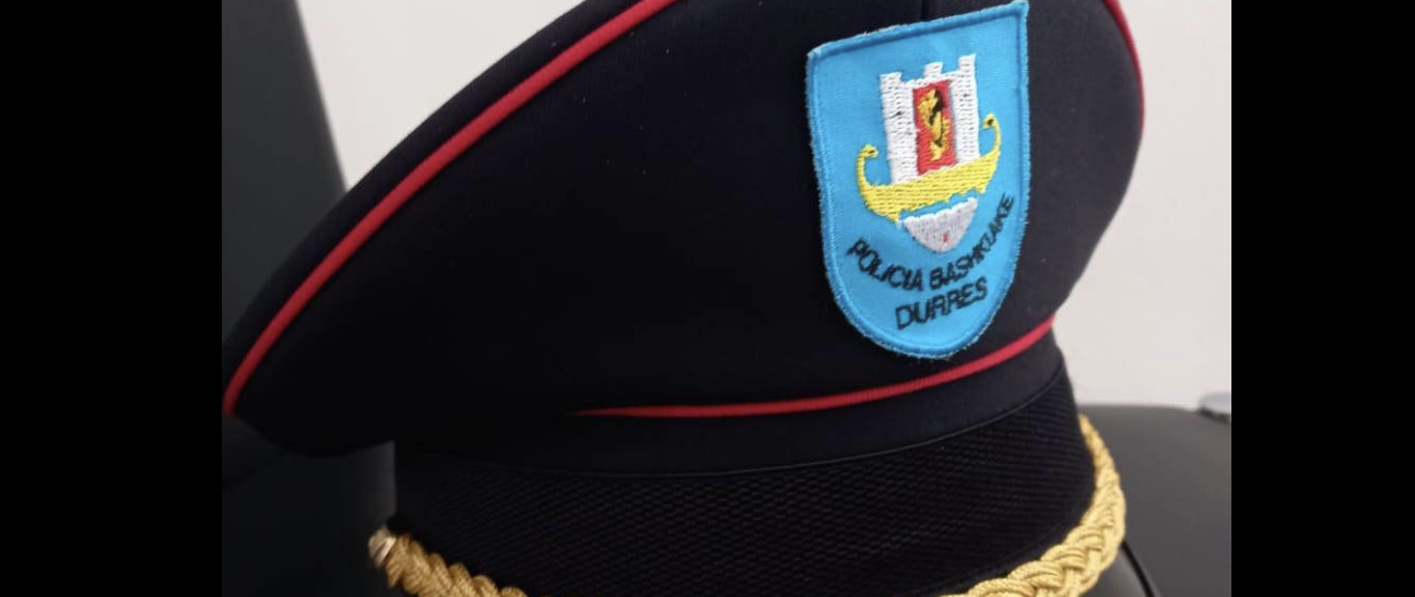 Sezoni turistik, Policia Bashkiake Durrës del me njoftimin e rëndësishëm