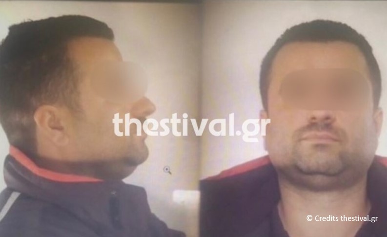 Vrau bashkëkombasin pas sherrit, vetëdorëzohet shqiptari në Greqi