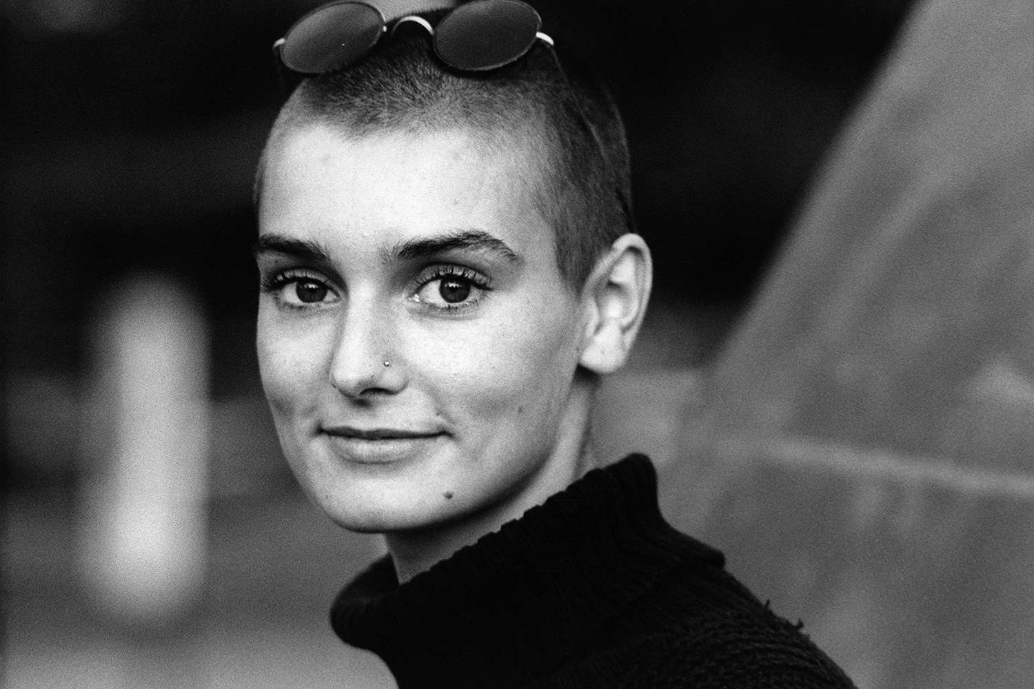 Vdekja e këngëtares Sinéad O’Connor, reagime të shumta në rrjet