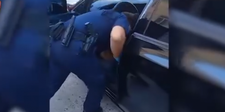 Lëvizte me armë dhe municion në makinë, pranga 33-vjeçarit, e pëson edhe miku i tij