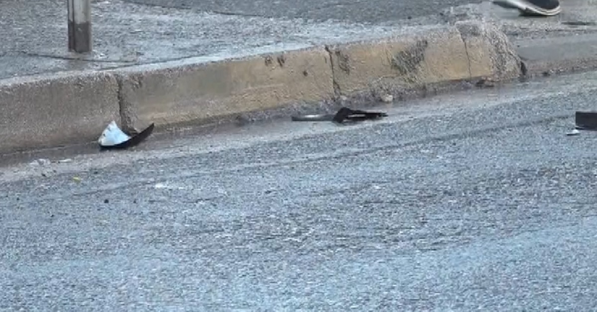 Makina përplas këmbësorin, 62-vjeçari dërgohet në spital