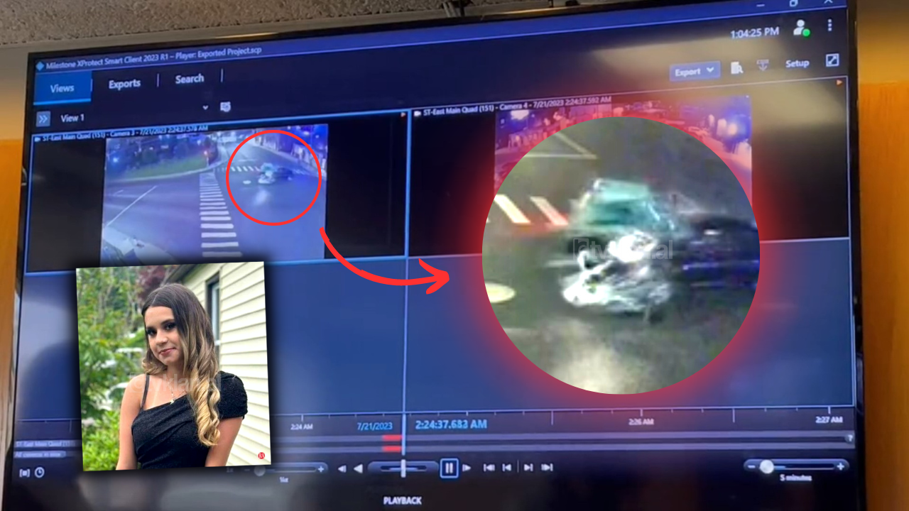 14-vjeçarja shqiptare humb jetën në aksidentin e frikshëm në SHBA