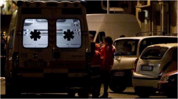 E rëndë, turistja 18-vjeçare përdhunohet pas një mbrëmjeje, autori i paidentifikuar