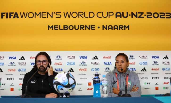 BBC kërkon falje publike për pyetjen që ngriti polemika në Botërorin e femrave