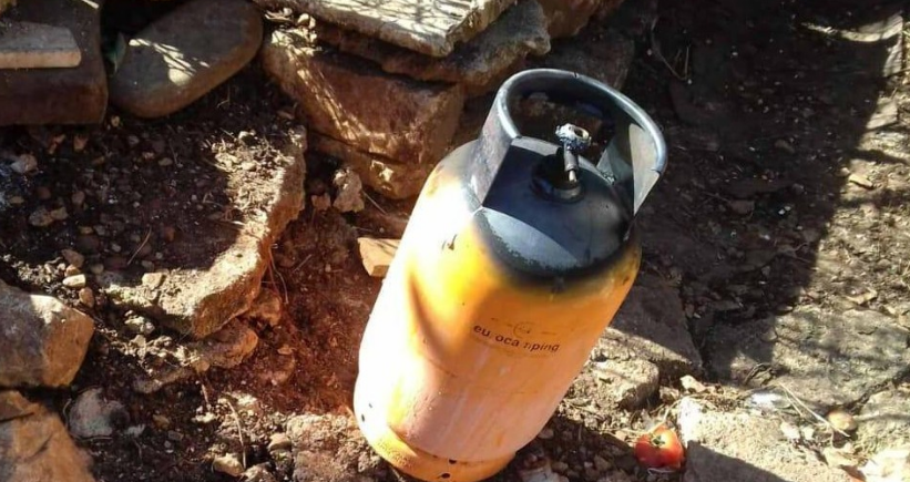 Shpërthen bombola e gazit, një i lënduar