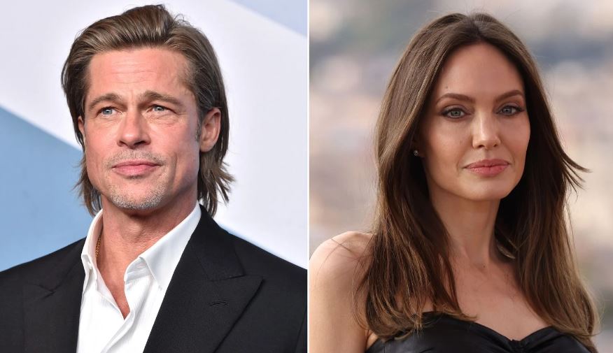 Brad Pitt akuzohet për plaçkitje të pasurive të ish-kompanisë së Angelina Jolie në dosjen e re ligjore