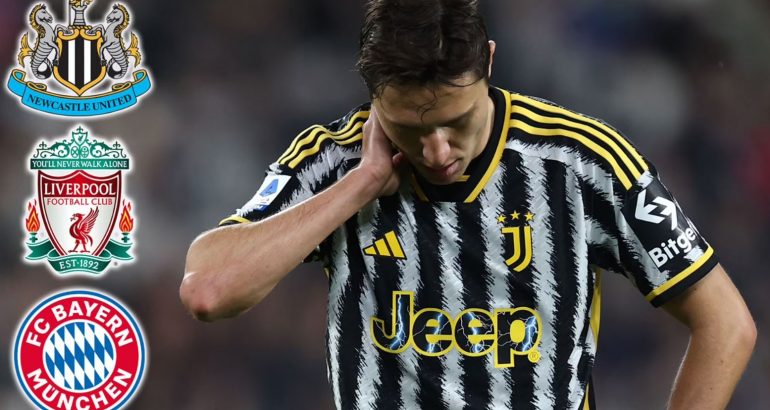 Marrëdhënia me Allegri-n dhe ofertat nga klube prestigjoze evropiane, e ardhmja e Chiesa-s në udhëkryq