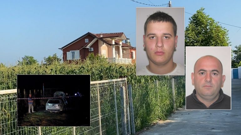 FOTO/ Ky është Valter Bami, i dyshuar për atentatin mafioz në Krujë