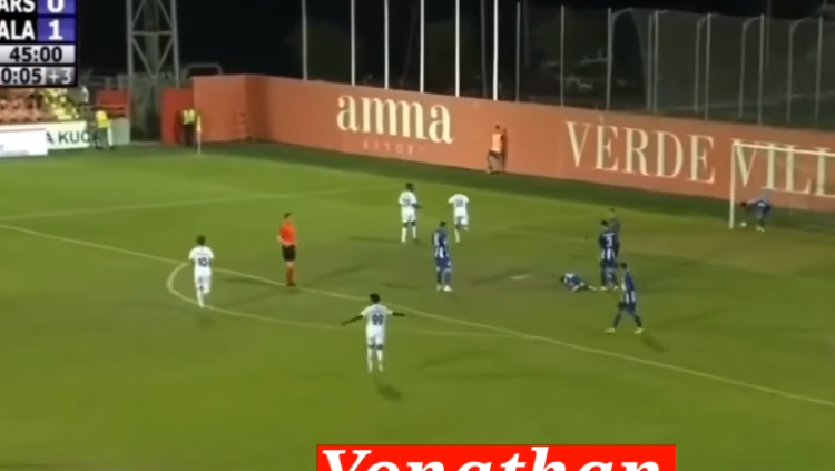 Dyshime për trukime ndeshjesh në Conference League! U luajtën 250 mijë euro në baste që ka 2 gola në 5 minuta, ekip malazez hap papritur portën