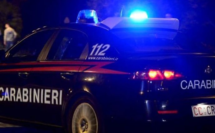 Arrestohet shqiptari në Itali, plagosi efektivin e policisë