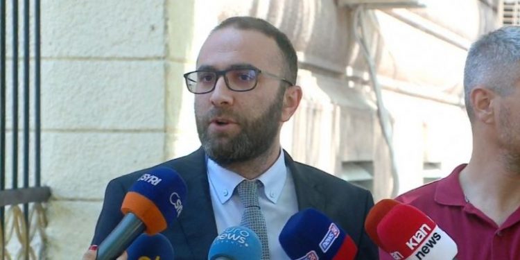 PS rrëzoi kërkesat e PD, Bardhi: Parlamenti, dyqan i Zotos dhe Mërtirit