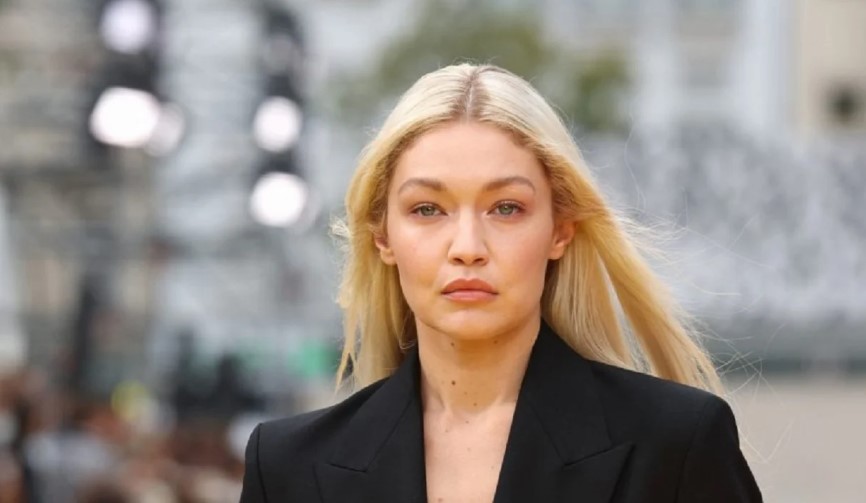 U arrestua në aeroport për posedim kanabisi, reagon supermodelja Gigi Hadid