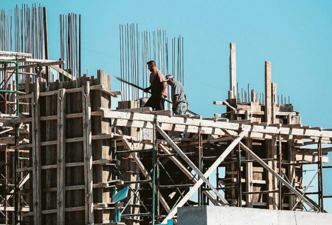 Ra nga kantieri i ndërtimit 1 javë më parë, ndërron jetë në spital 39-vjeçari shqiptar në Greqi