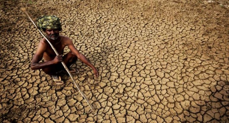 Studimi mbi rritjen e temperaturës, mesatarja globale arriti nivelet më të larta dy ditë radhazi