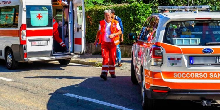 Në Itali punëtori vdes nga vapa në mes të rrugës, temperatura 40 gradë