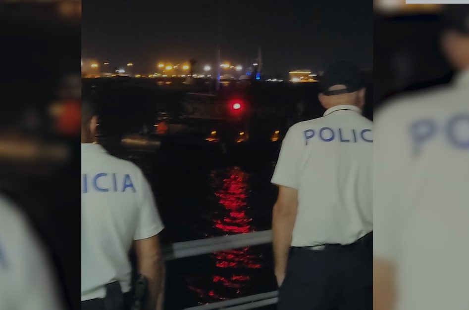 Skafi pësoi defekt dhe ngelën në mes të detit, policia e Durrësit: Si u shpëtuan 13 persona në Kepin e Rodonit, 6 prej tyre të mitur