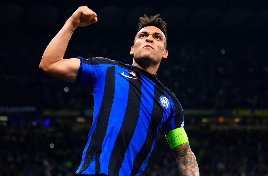 Lautaro Martinez refuzon ofertën nga Arabia Saudite, qëndron tek Interi