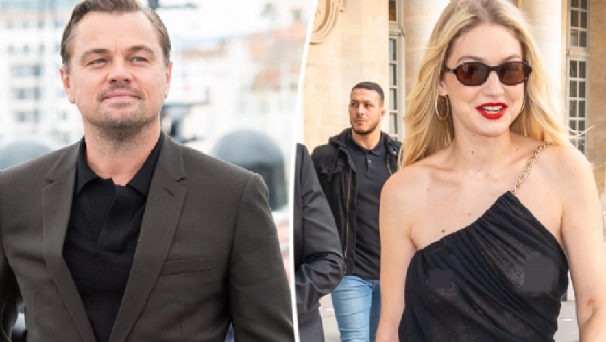 Leonardo DiCapro pranë Gigi Hadid gjatë një feste, rindizen thashethemet për një lidhje romantike