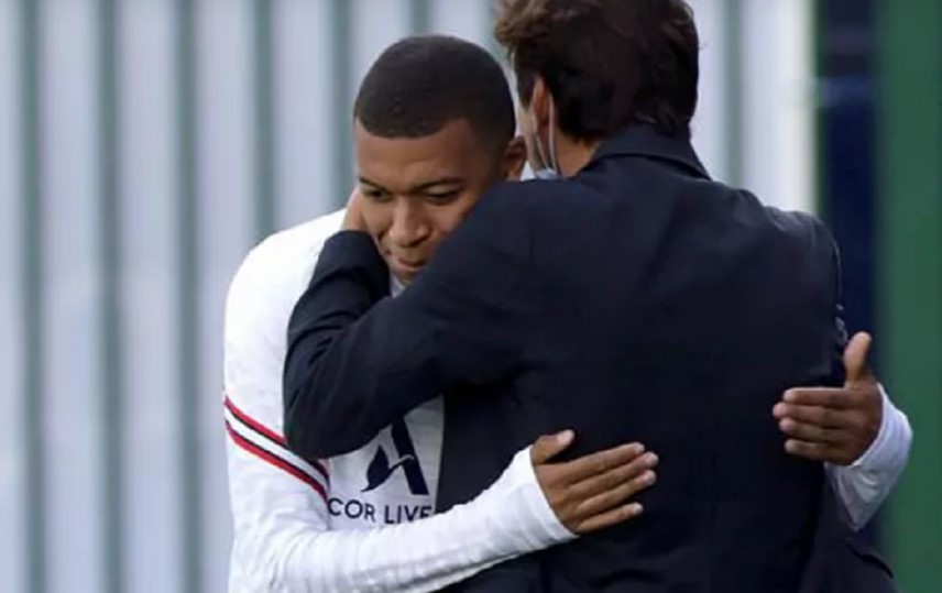 Leonardo: Mbappe nuk është një lojtar i madh, PSG mund ta fitojë Championsin pa të