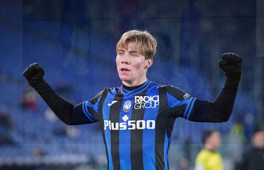 Lista/ Shitjet më të shtrenjta, Hojlund nxjerr jashtë 10-shes brazilianin Kaka