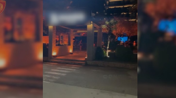 Nuk iu bind policisë për heqjen e muzikës, nën hetim administratori i një lokali