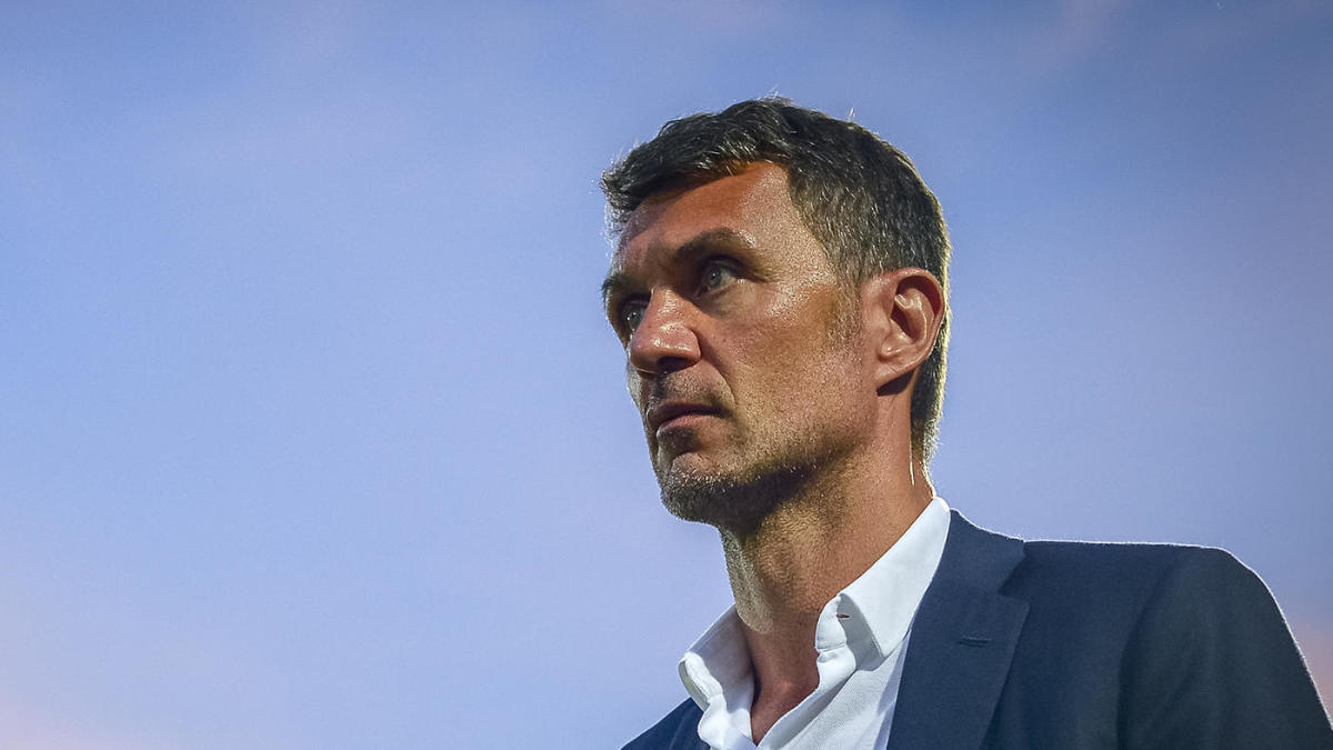 Maldini mes PSG-së dhe kombëtares së Italisë