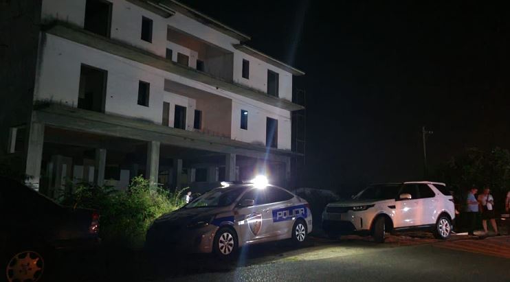 Gjendet pa shenja jete një shtetas sirian në Malësi të Madhe