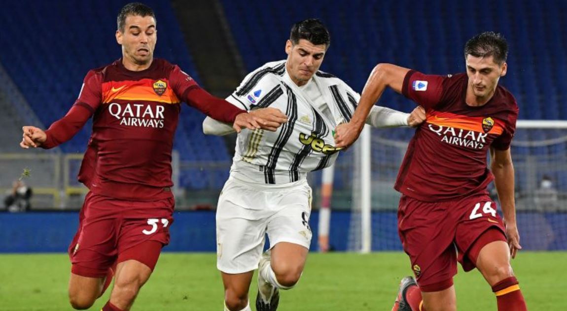 Mbrojtësi i Romës kërkohet në Arabinë Saudite