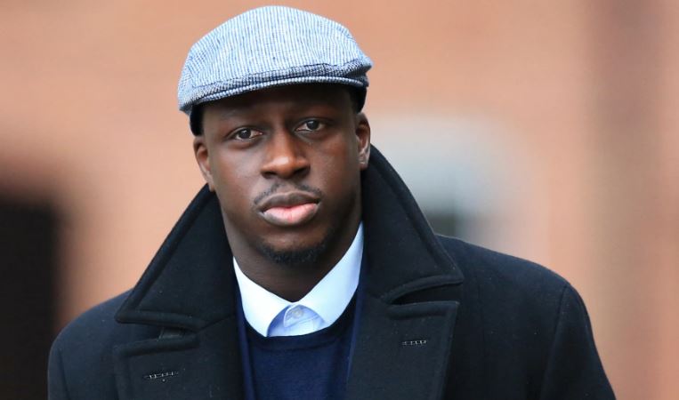 Mendi firmos me klubin francez pasi u shpall i pafajshëm nga akuzat e përdhunimit,