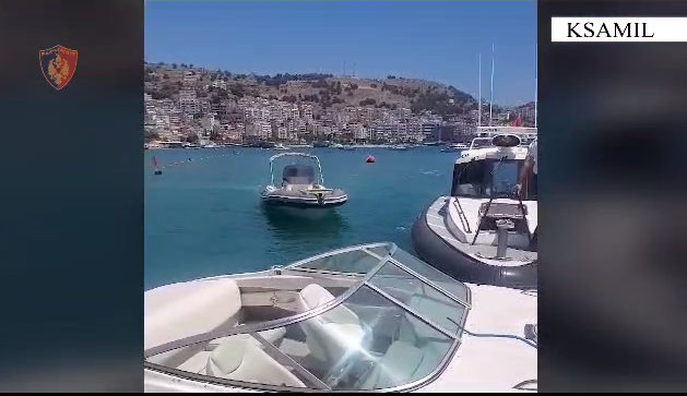 Nga Durrësi në Sarandë, bllokohen 9 mjete lundruese, gjobiten drejtuesit