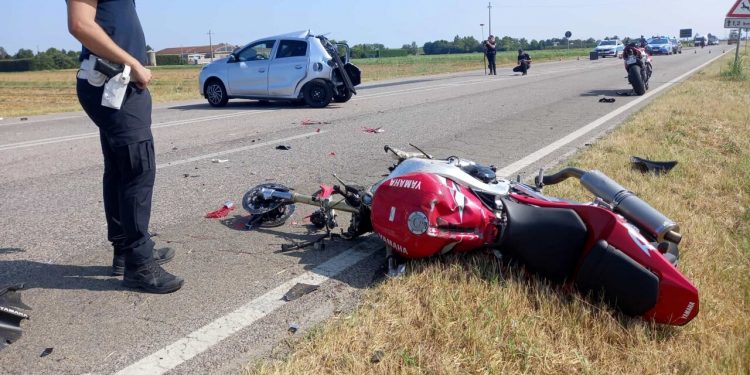 Tragjedi në Itali, shqiptari përplaset për vdekje në sy të djalit