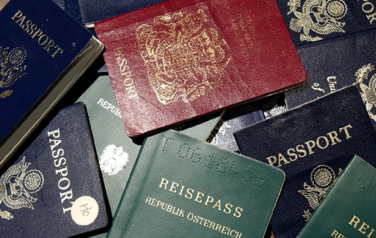 Cila është pasaporta më e fuqishme në botë për vitin 2023