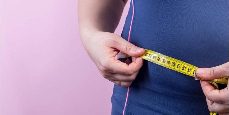 Sa gramë duhet të humbisni në javë për një peshë të qëndrueshme