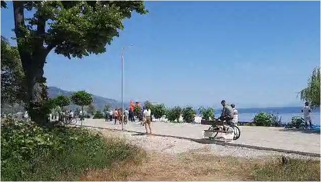 Pushuesi pëson kriza zemre, niset me helikopter drejt Tiranës